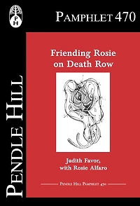 Friending Rosie on Death Row