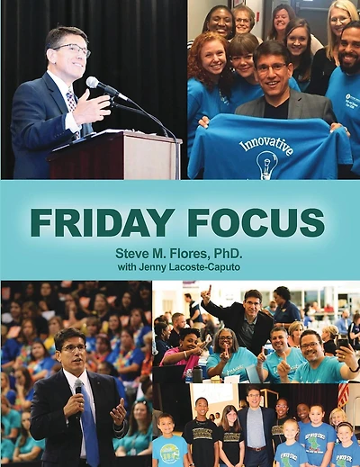 Friday Focus