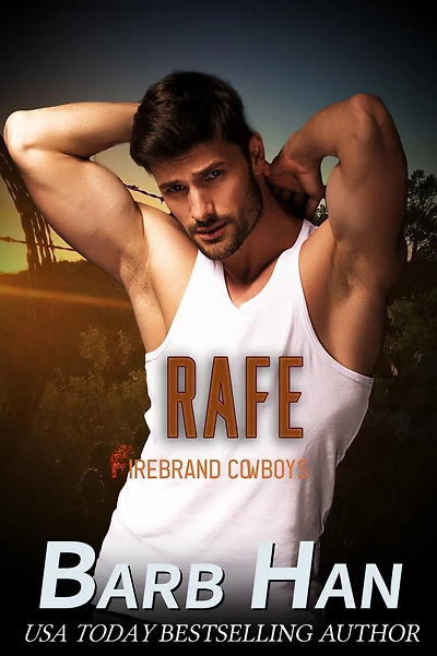 RAFE: Firebrand Cowboys