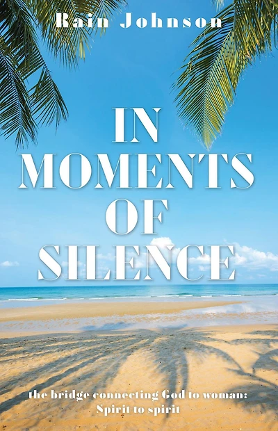 Moments of Silence: the bridge connecting God to woman; spirit