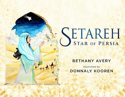 Setareh: Star of Persia