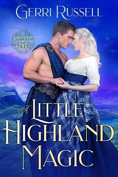 A Little Highland Magic