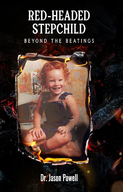 RED-HEADED STEPCHILD