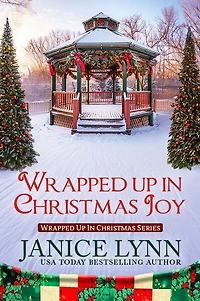 Wrapped Up Christmas Joy