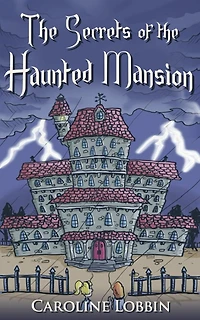 the Secrets of Haunted Mansion