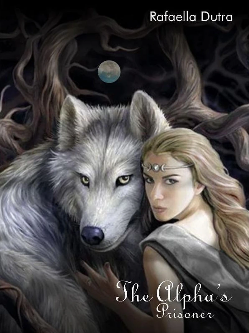 The Alpha's Prisoner Vol.2: End of a Reign: