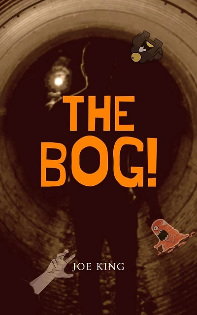 The Bog!: Probably the best, TURD TALE IN THE WORLD