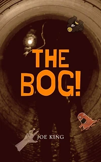 The Bog!: Probably the best, TURD TALE IN THE WORLD