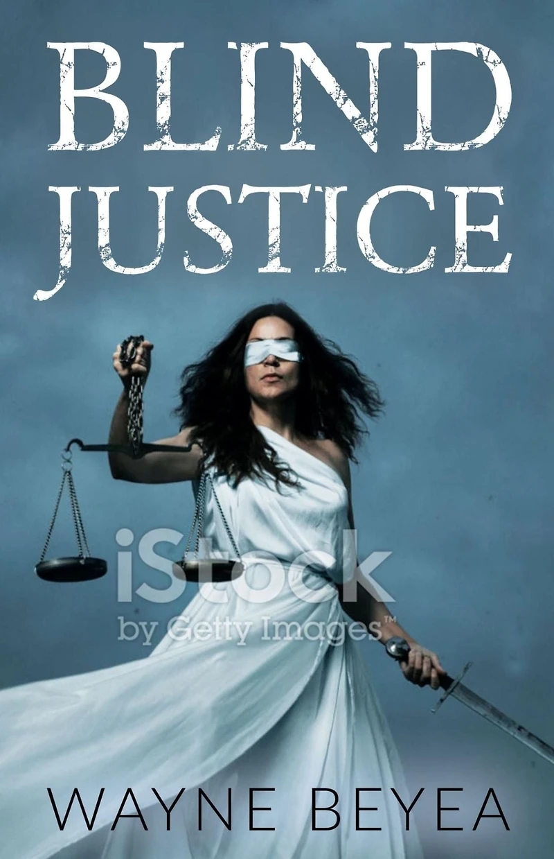 Blind Justice