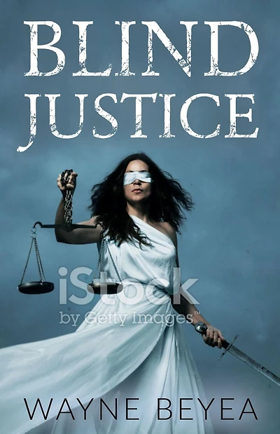 Blind Justice