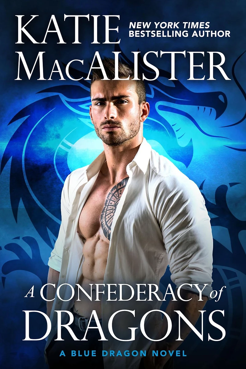 A Confederacy of Dragons