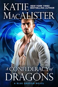 A Confederacy of Dragons