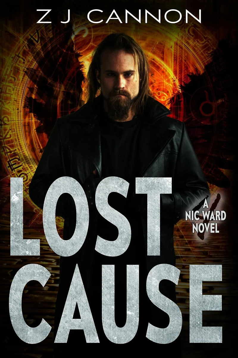 Lost Cause