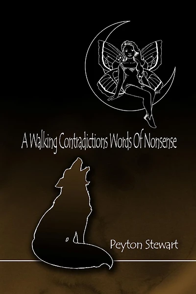 A Walking Contradictions Words Of Nonsense