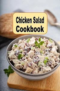 Chicken Salad Cookbook
