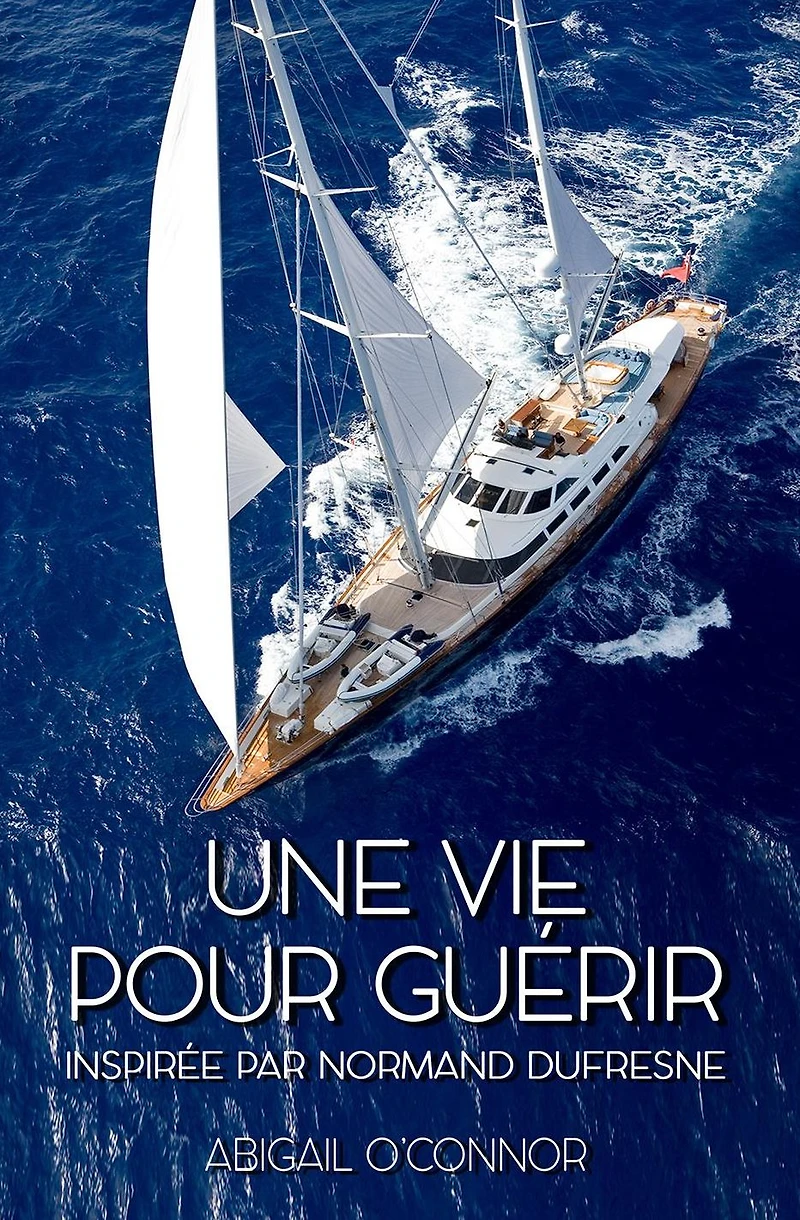 Une vie pour guérir