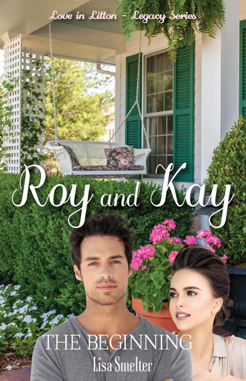 Roy and Kay - The Beginning