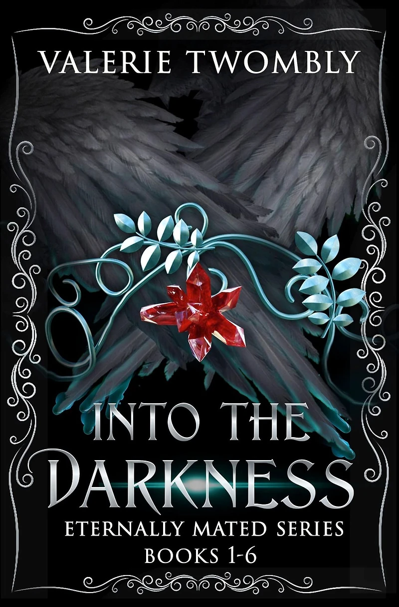 Into The Darkness: Boxset Books 1-6