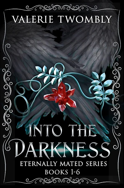 Into The Darkness: Boxset Books 1-6