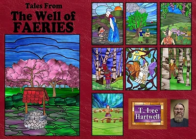 Tales from the Well of Faeries