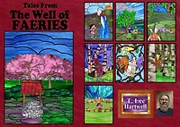 Tales from the Well of Faeries