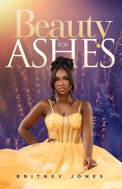 Beauty For Ashes