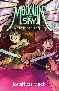 Rescue and Rage