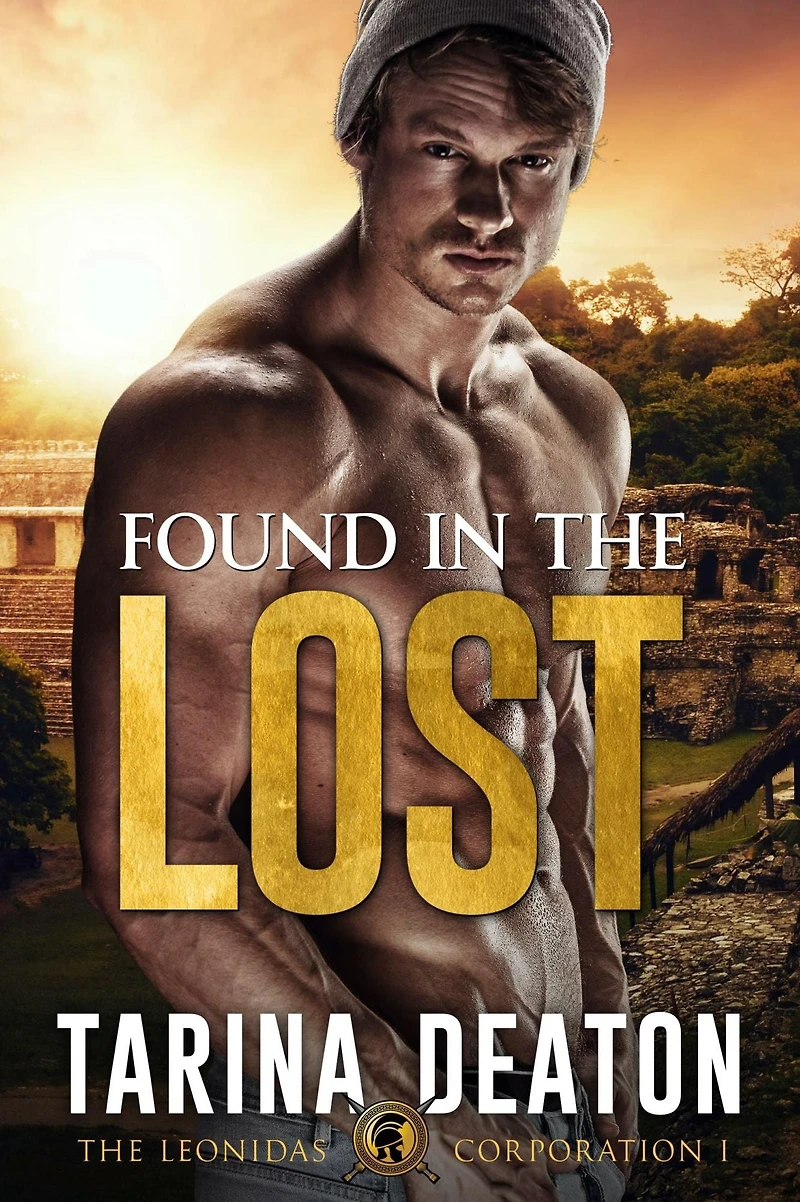 Found the Lost
