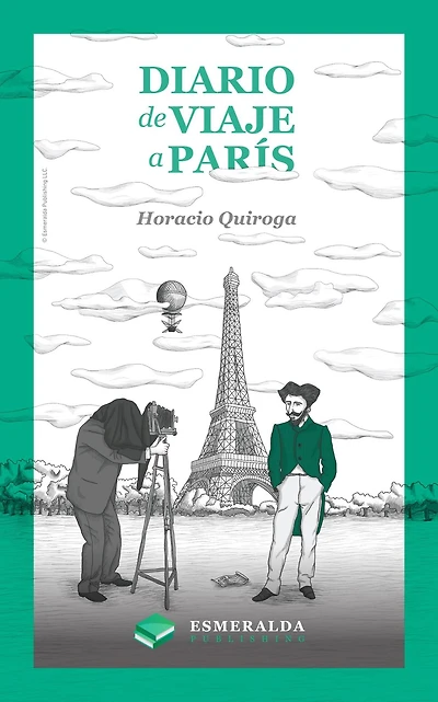 Diario de viaje a París: Edición revisada
