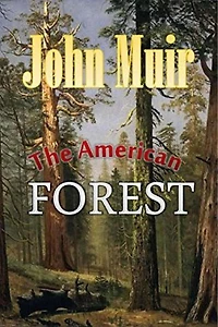 The American Forests (Illustrated)