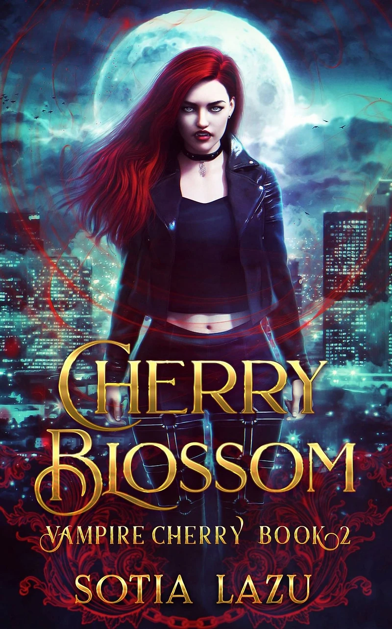 Cherry Blossom