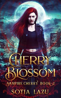Cherry Blossom