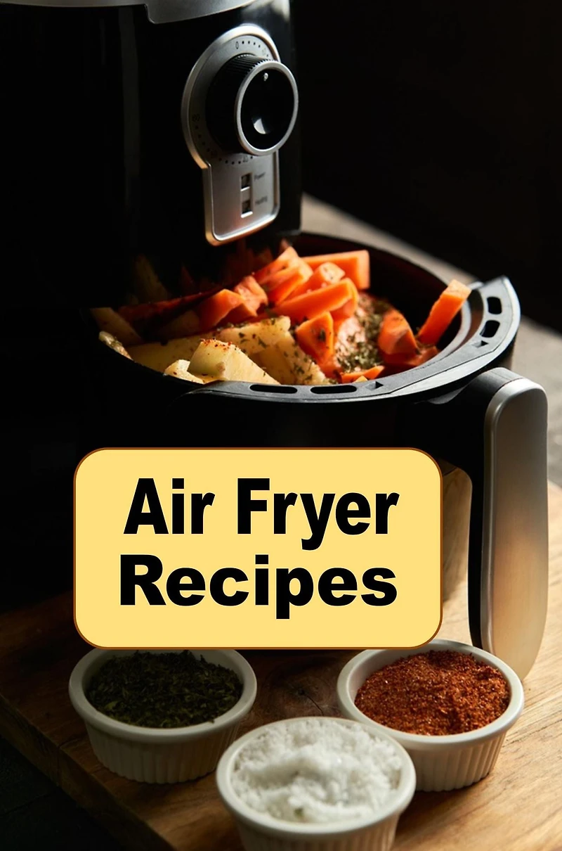 Air Fryer Recipes