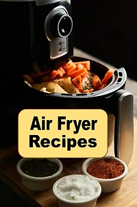 Air Fryer Recipes