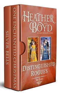 Distinguished Rogues The Vynes: One Enchanted Christmas, Silver Bells