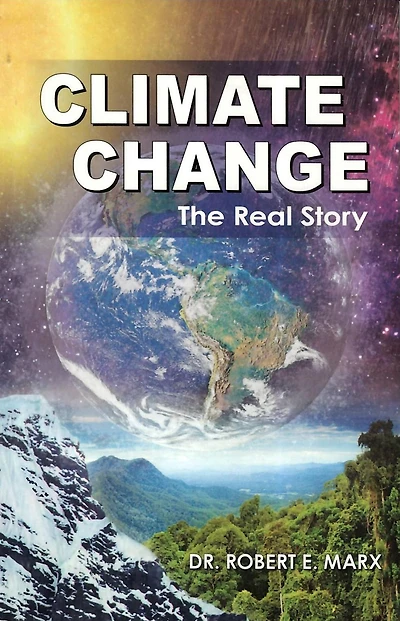 Climate Change: The Real Story