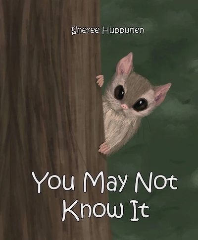 You May Not Know It