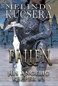 His Angelic Keeper Fallen