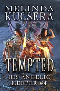 His Angelic Keeper Tempted