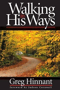 Walking His Ways