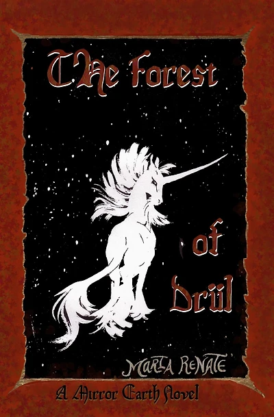 The Forest of Drul