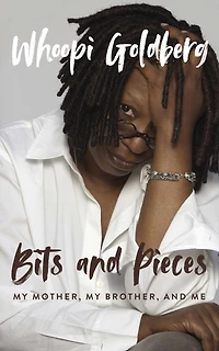 Bits and Pieces: My Mother, Brother, Me