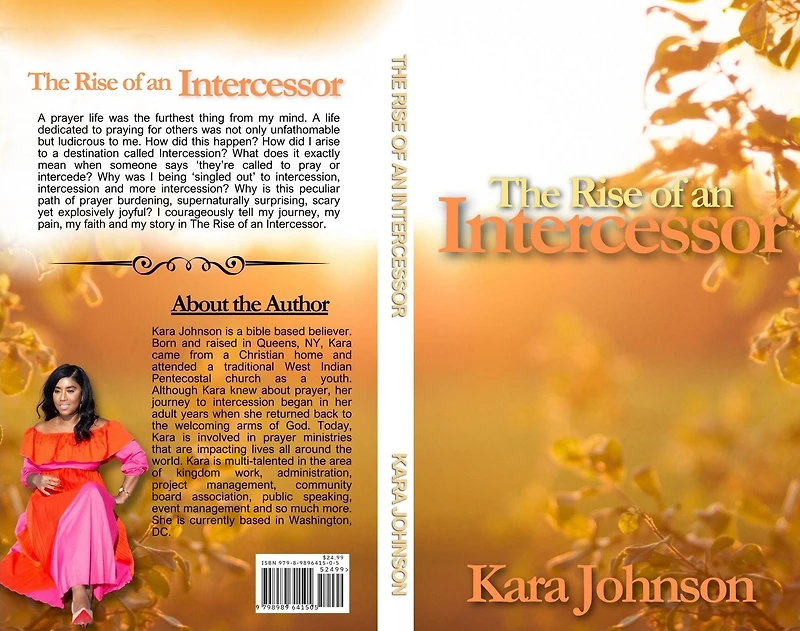 The Rise of an Intercessor