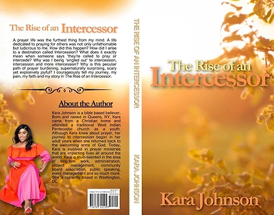 The Rise of an Intercessor