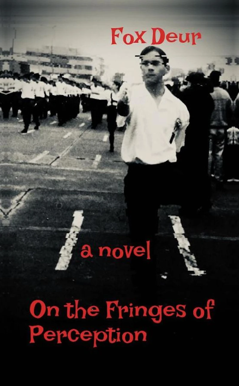 On The Fringes of Perception