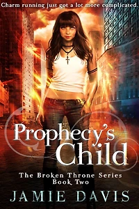 Prophecy's Child