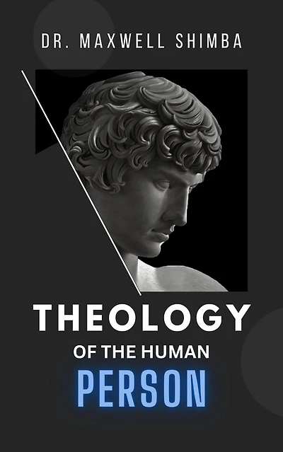Theology of the Human Person