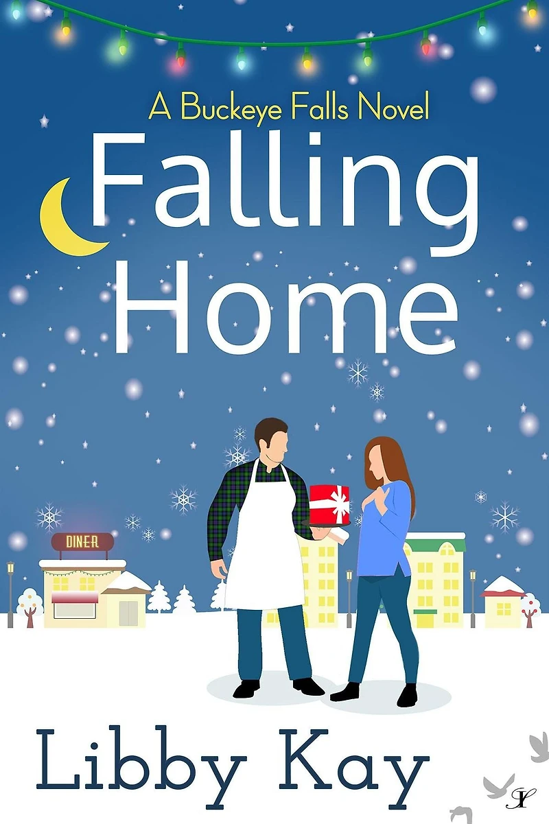 Falling Home: A Buckeye Falls Novel