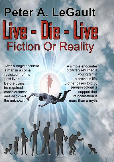 Live-Die-Live