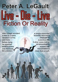 Live-Die-Live
